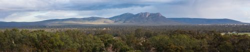 Image for A Peaceful Weekend in the Northern Grampians: Where to Stay, Explore, and Meet Mini Donkeys